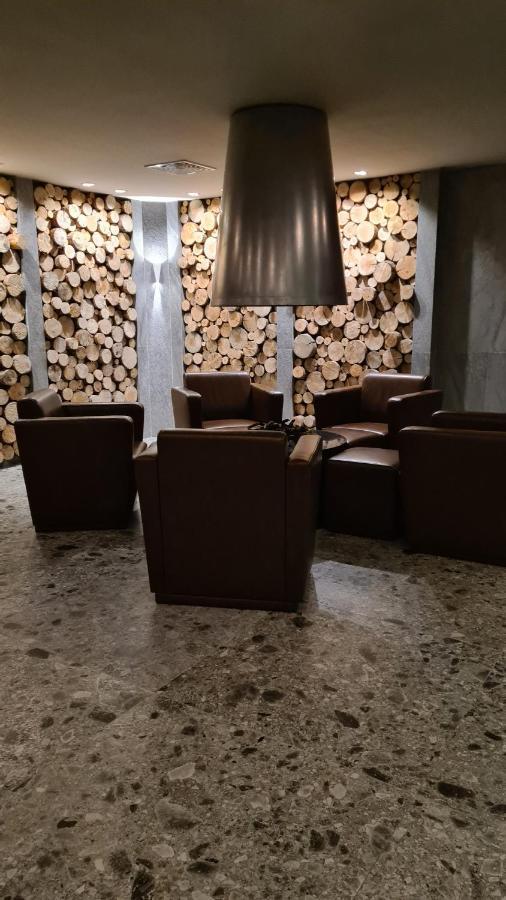 Apartmanica Double Room Apartment 101-12, Big Terrace, St Ivan Rilski 4 Star Spa Resort, Bansko Exteriör bild