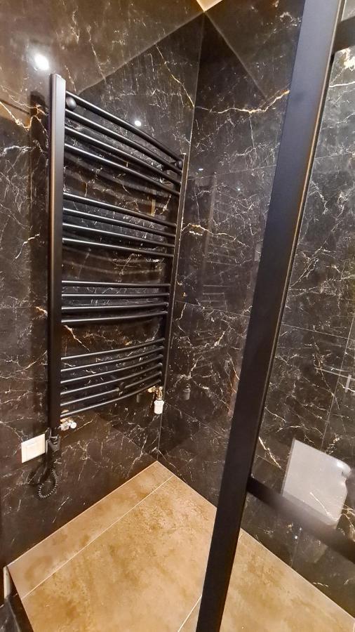 Apartmanica Double Room Apartment 101-12, Big Terrace, St Ivan Rilski 4 Star Spa Resort, Bansko Exteriör bild