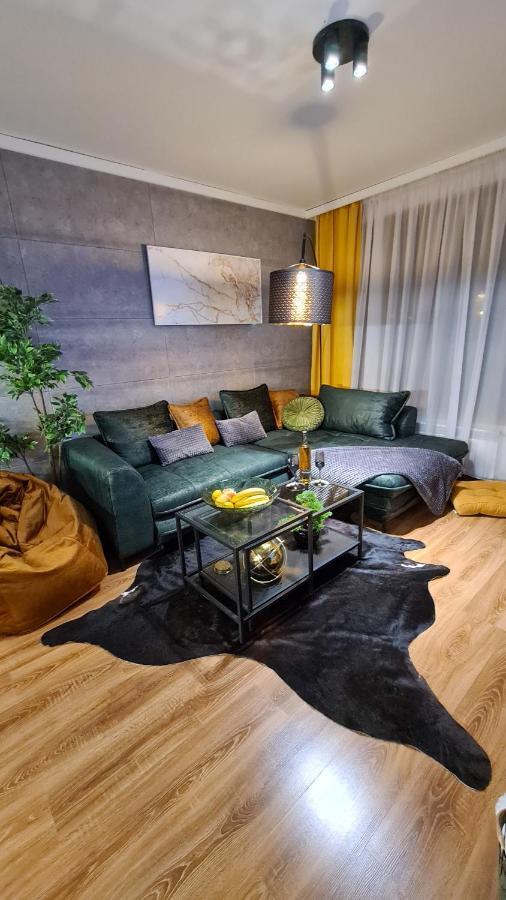 Apartmanica Double Room Apartment 101-12, Big Terrace, St Ivan Rilski 4 Star Spa Resort, Bansko Exteriör bild