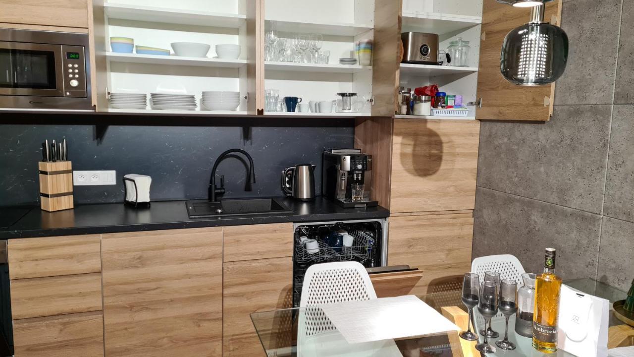 Apartmanica Double Room Apartment 101-12, Big Terrace, St Ivan Rilski 4 Star Spa Resort, Bansko Exteriör bild