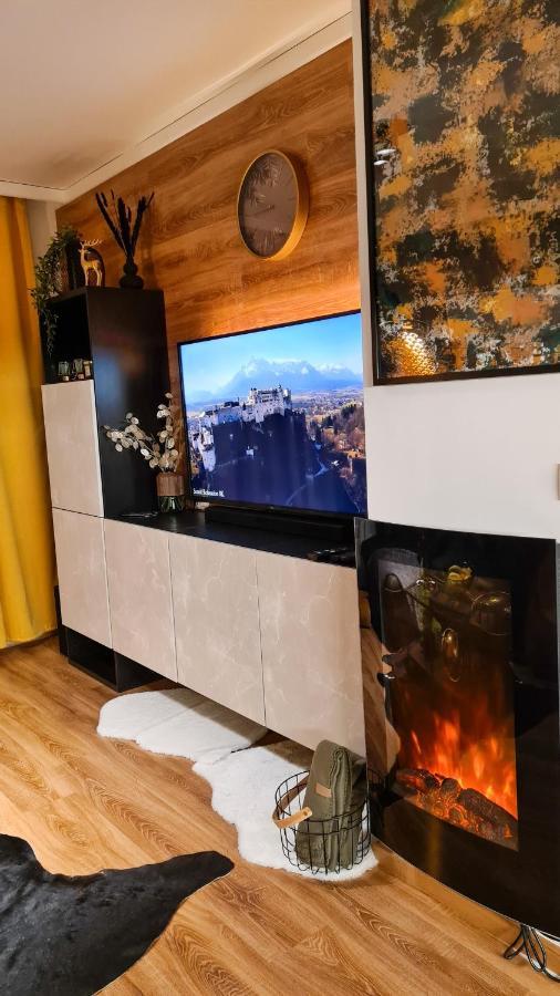 Apartmanica Double Room Apartment 101-12, Big Terrace, St Ivan Rilski 4 Star Spa Resort, Bansko Exteriör bild