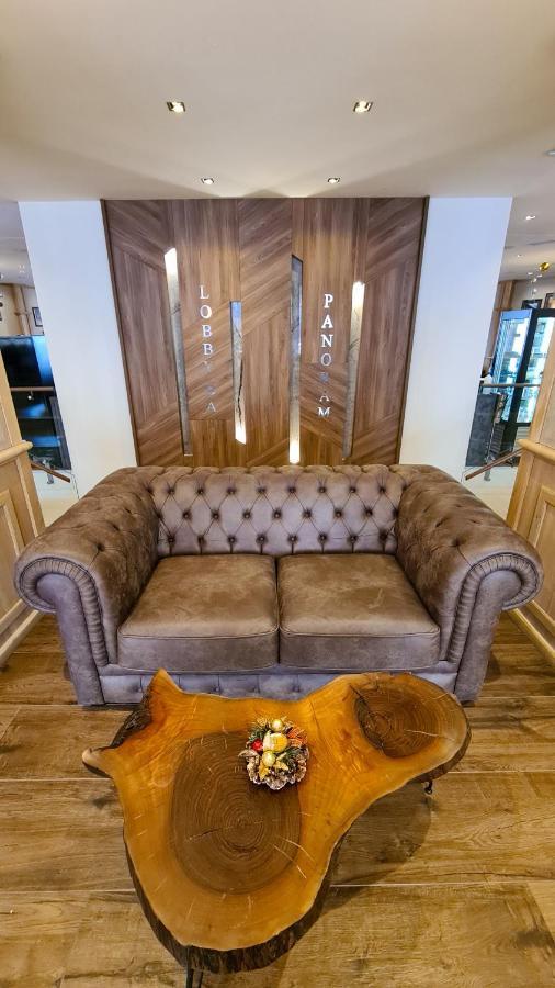 Apartmanica Double Room Apartment 101-12, Big Terrace, St Ivan Rilski 4 Star Spa Resort, Bansko Exteriör bild