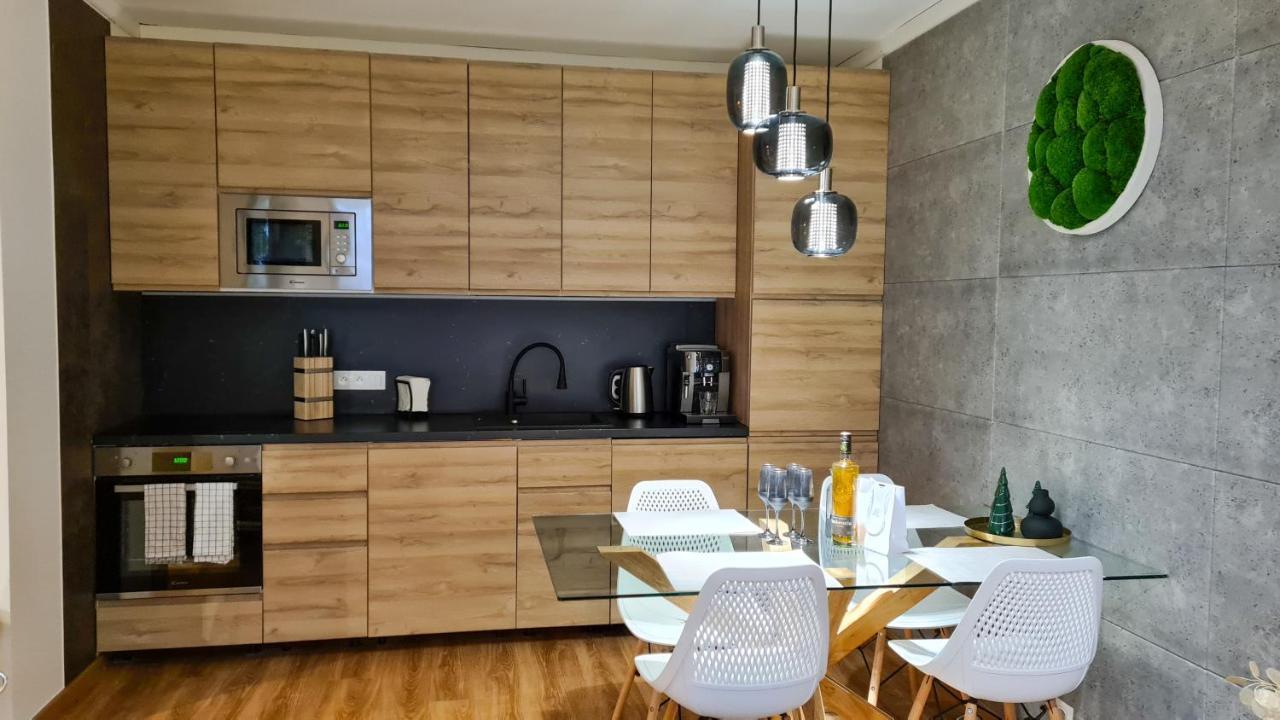 Apartmanica Double Room Apartment 101-12, Big Terrace, St Ivan Rilski 4 Star Spa Resort, Bansko Exteriör bild